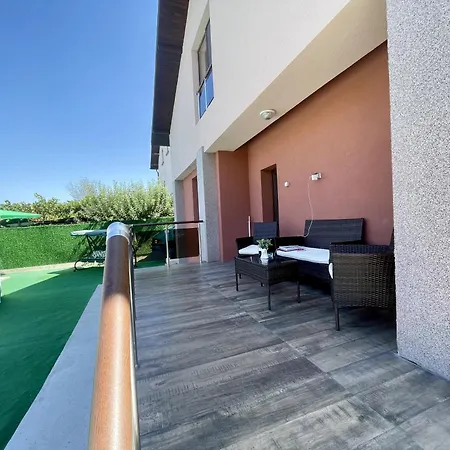 게스트하우스 александровата къща - Aleksandar With Garden And Pool