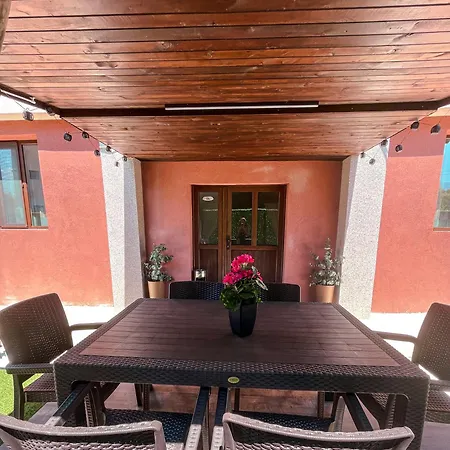 александровата къща - Aleksandar With Garden And Pool Guest house Varshets (Montana)