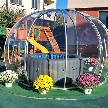александровата къща - Aleksandar With Garden And Pool Vendégház